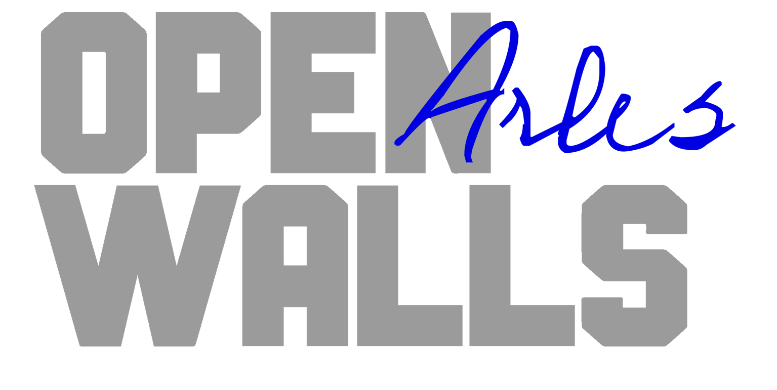 OpenWalls Arles